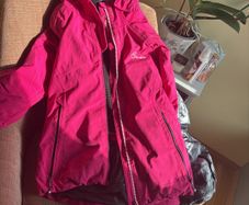 Ski  jacket Dare2be