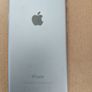 Apple Iphone 6s, Black front, silver Back, Excellent cosmetic Condition, Activation Locked Image 3