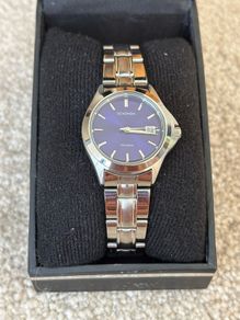 Brand New Seconda Taylor Collection Ladies Watch