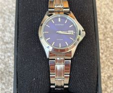 Brand New Seconda Taylor Collection Ladies Watch