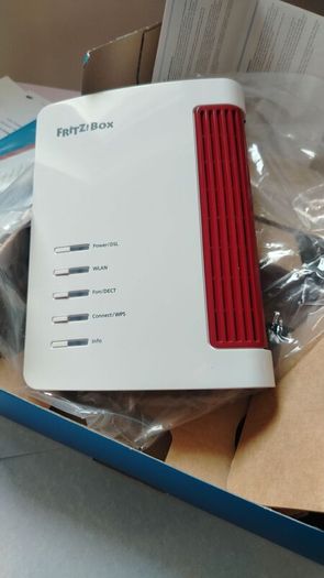 Fritz! Box