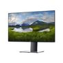 Dell U2419HC UltraSharp 24 Inch USB-C, Full HD (1920x1080) LED Monitor, IPS, InfinityEdge, 99 Percent sRGB, 2x DisplayPort, HDMI, 5x USB, Adjustable Stand Image 2