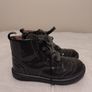 Ricosta Girls Patent Leather Boots, Image 6