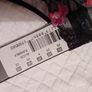 Fantasie Alicia - Underwired Side Support Bra 30F and Briefs XS - Black Pink - BNWT RRP 73 Image 9