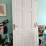 FREE - 7 internal white doors Image 2