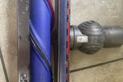 dyson motor head
