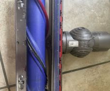 dyson motor head