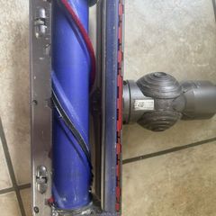 dyson motor head