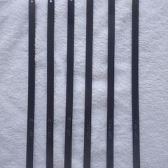 Saw Blades 12in x 1/2in x 24T