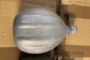 Italian Army WWII Water Bottle Used Rare