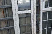 pvc window