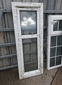 pvc window
