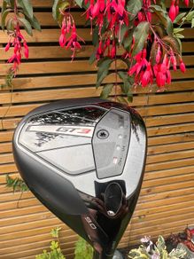 Titleist GT3 9 degree Driver