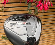 Titleist GT3 9 degree Driver