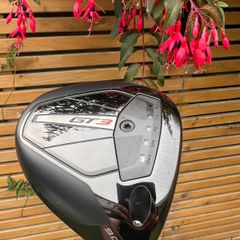 Titleist GT3 9 degree Driver