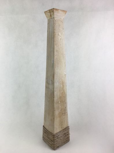 Quality wooden candle sticks