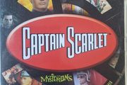 Captain Scarlet