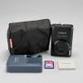 Canon PowerShot SD940IS 12.1MP  Ultra compact digital camera Image 2