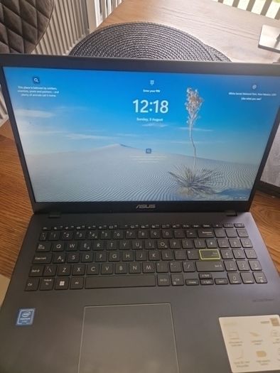 ASUS VivoBook E510MAB Laptop