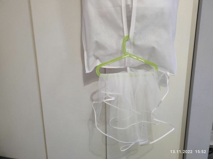 Communion dress