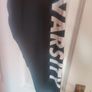 BNWT Atmosphere black Varsity leggings size UK20 EU48 Postage included Image 2