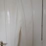 New Punt Roma Cream Pants Size 14 Image 4