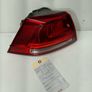 2014 Vw Golf R Mk7 Passenger Rear Light On Body 5g0945095m A1l3b37s Image 6