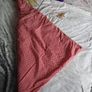 mamas and papas gingerbread cot quilt Image 7
