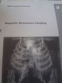 medical physics OU course