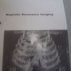 medical physics OU course