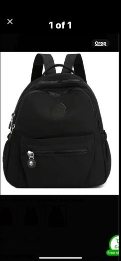 cute backpack