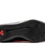 Nike Kobe 9 High Krm Red Mamba Qs Snakeskin Uk 11/ Us 12 Deadstock Image 2