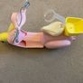 barbie moped Image 2