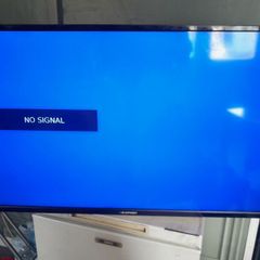 smart tv 40 inch