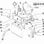 Top Radiator Hose (Fiat Scudo) Image 2