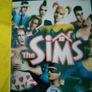The Sims PlayStation 2 Ps2 Games Original Image 2