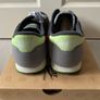Nike Metro Plus CII Anthracite Vivid Pink Volt UK 11/US 12 DEADSTOCK Image 7