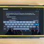 Getac Z710-ex tablet Image 2