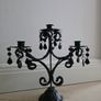 candle holders 30cm x 30 cm Image 4