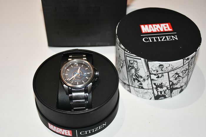 Citizen - Marvel Avengers (Limited Edition)