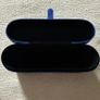 Dyson cobalt blue supersonic hairdryer case Image 6