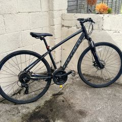 Carrera bike