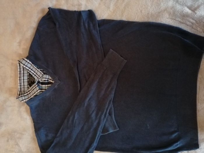 mens top medium