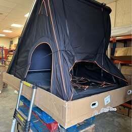 Roof Tent - Brand new in Box - Exceptional quality - Must see