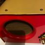 Fender Greta guitar amp, Marshall MG30fx amp/cab with 10" Celestion Creamback speaker and Mooer GE100 multi fx pedal Image 5