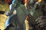 Essential X-men Vol.3 # 4 - 19th Nov 2014 - UK Print