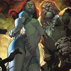 Essential X-men Vol.3 # 4 - 19th Nov 2014 - UK Print