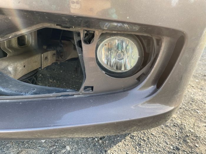 2014 BMW 320D 3 series F31 Breaking for Parts