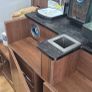 Coffee machine and setup Image 7