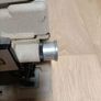 eumig p8 projector Vintage Image 3